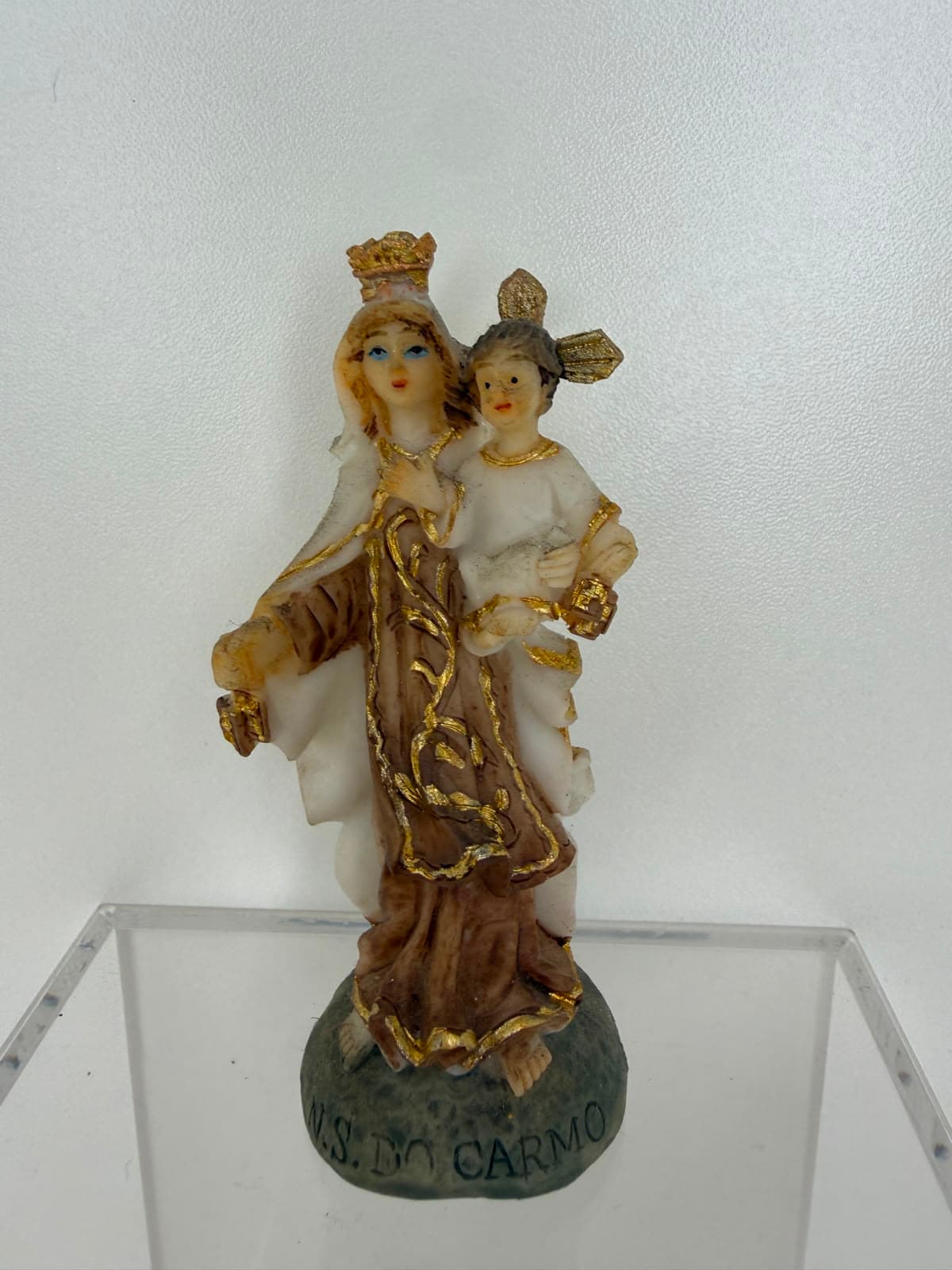 NOSSA SENHORA DO CARMO