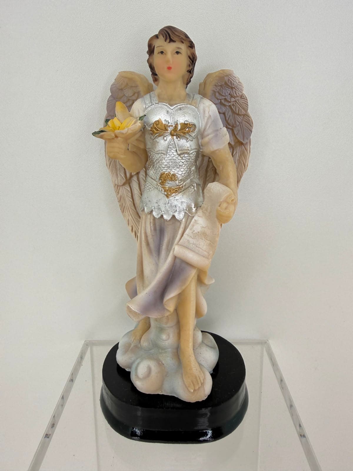 SÃO GABRIEL RESINA - 13 CM