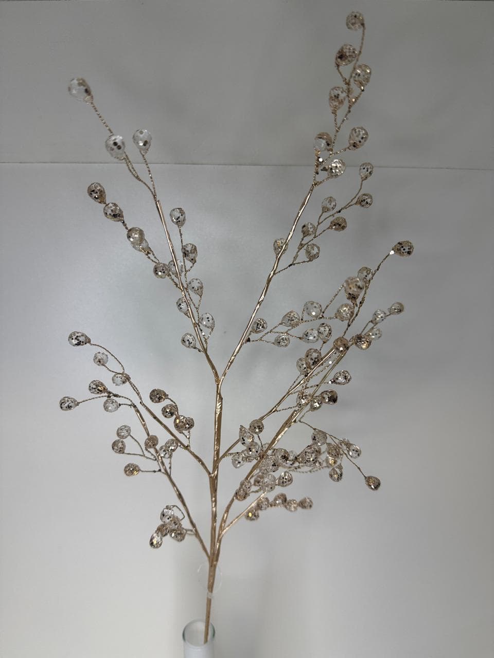 GALHO CRISTAL 66CM